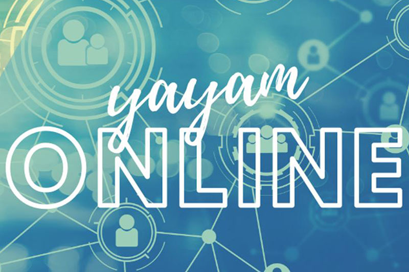 USA: We’re In A New Era:’ Digital Connection, Community Care 1 olm 1