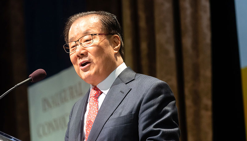 USA: Give Great Hope to Each Other 1 dkk