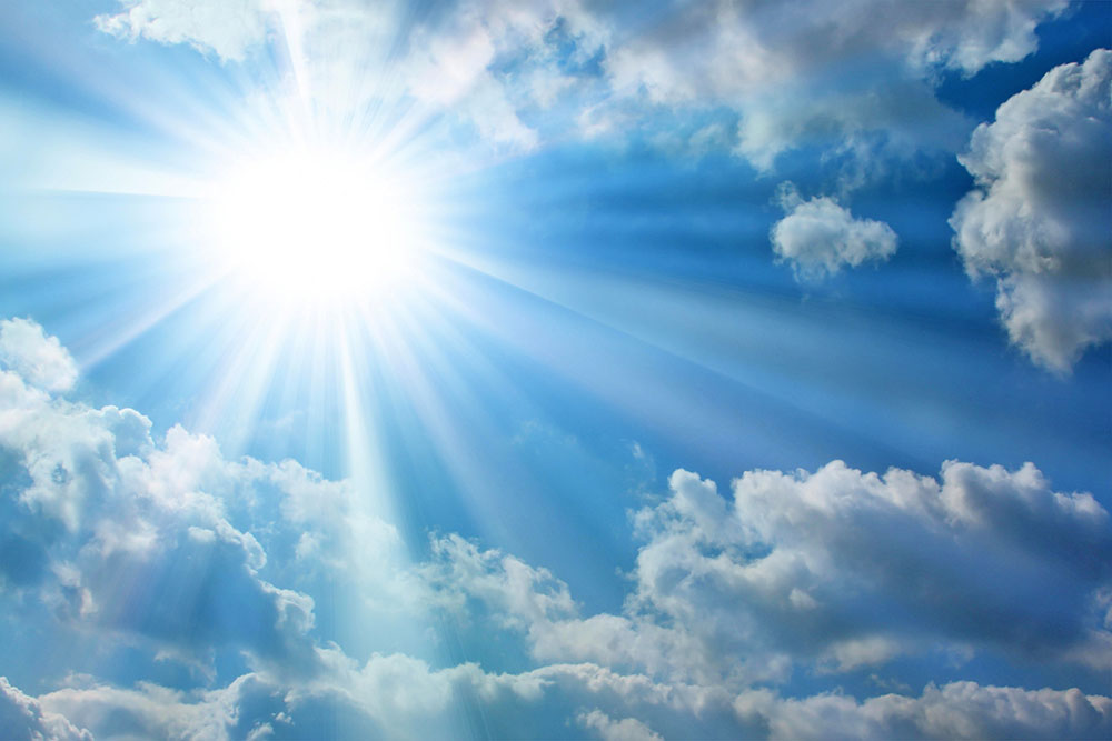 Heavenly Parent and the God of Dual Characteristics 1 dual 1