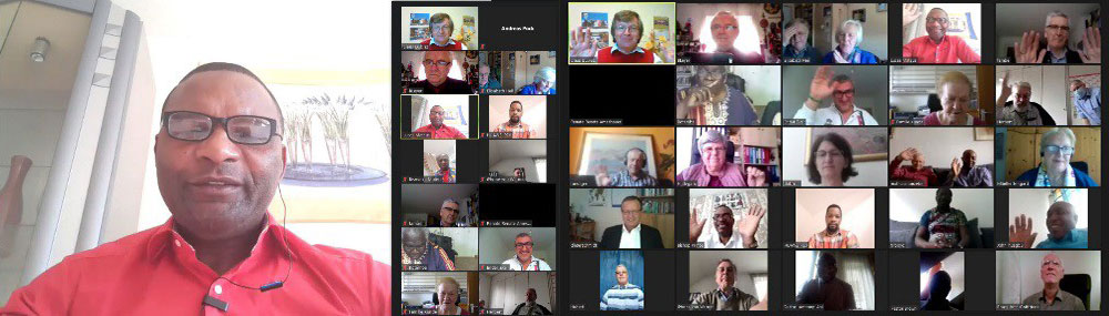 Germany: Second WCLC-Germany Zoom-Conference with Pastors 1 ge wb