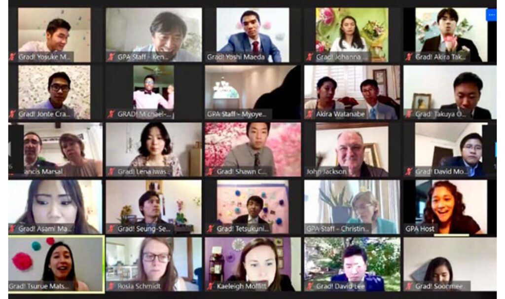 USA: Mission to Midterms 1 us gpa