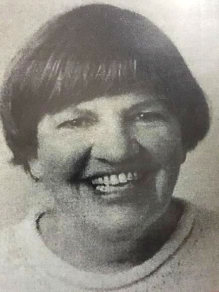 Germany: 50 Years of Mission Work - The Nürnberg Community 2 50y 3