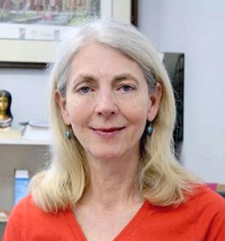 Reflections on Dr. Hak Jan Han Moon’s Memoir, “Mother of Peace” 2 mop 3