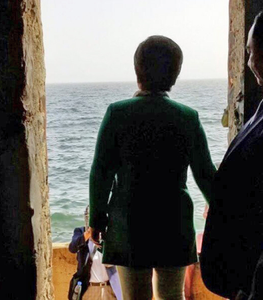 Reflections on Dr. Hak Jan Han Moon’s Memoir, “Mother of Peace” 3 mop 4