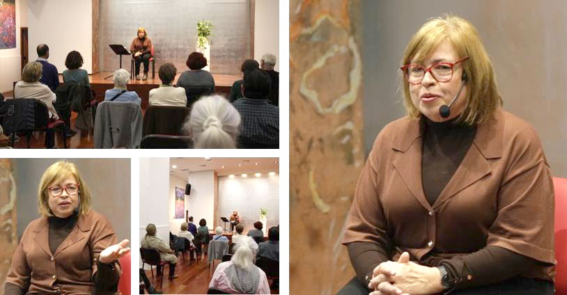 Spain: The essence of true happiness from the perspective of global ethics 1 sp3