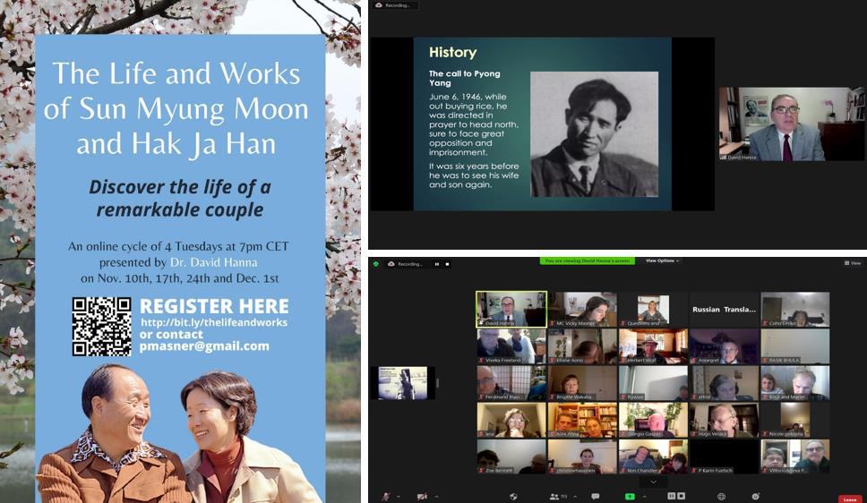 UK: True Parent's Life Online 1 UK