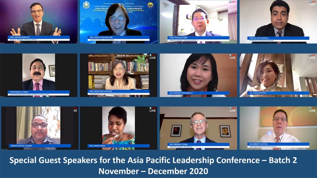 Asia Pacific: On-line Education Yields “Excellent” Results 1 upfas 1