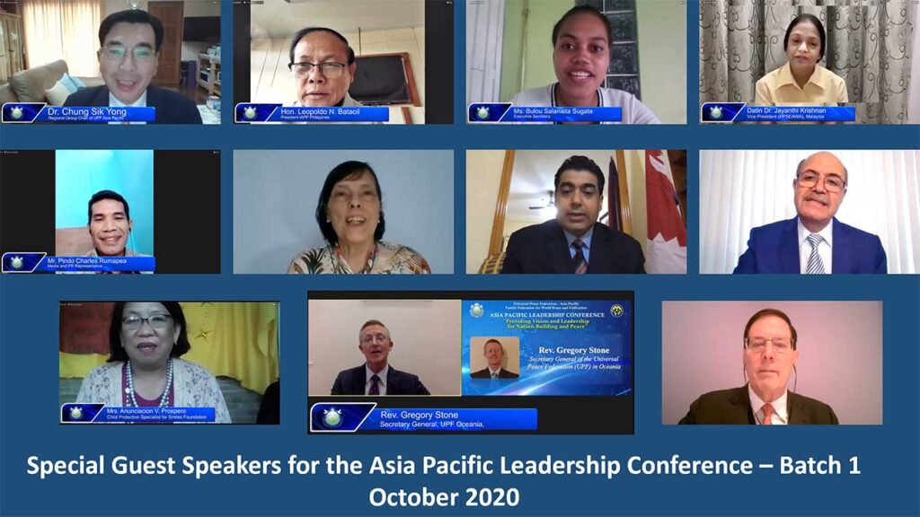 Asia Pacific: On-line Education Yields “Excellent” Results 2 upfas 2