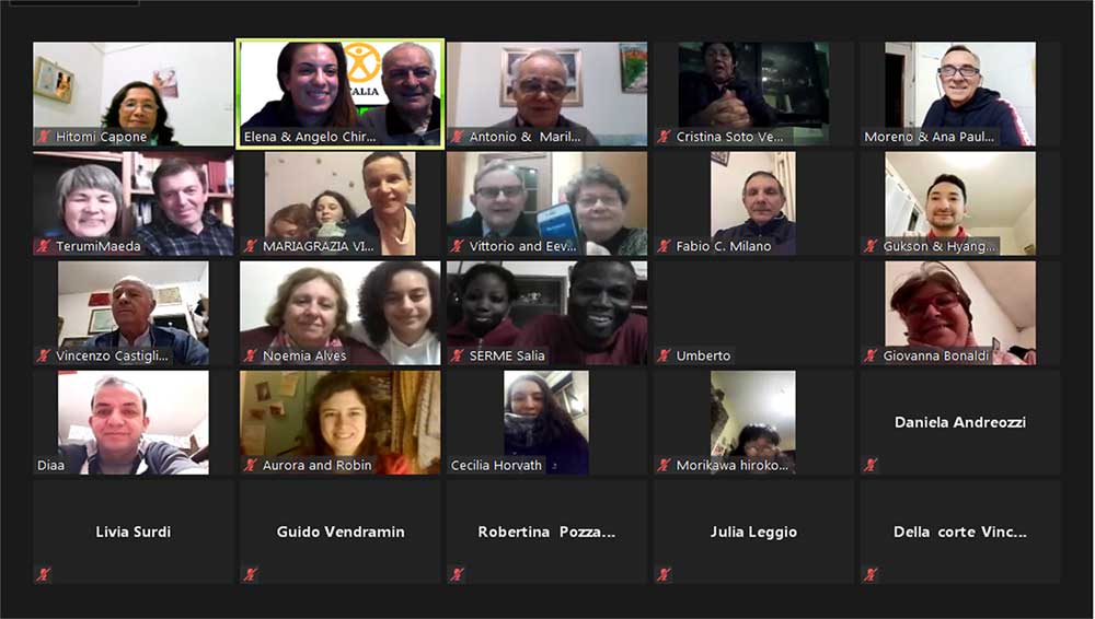 Italy: “A Victorious Year” 1 it carp