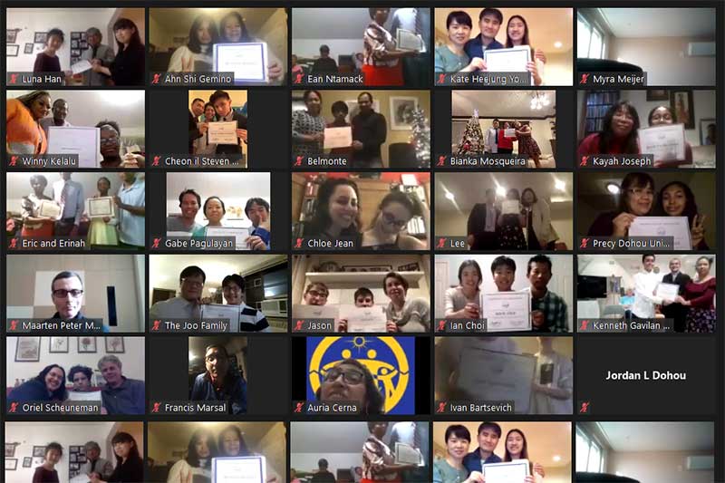 USA: Love, Life, Lineage 1 us is