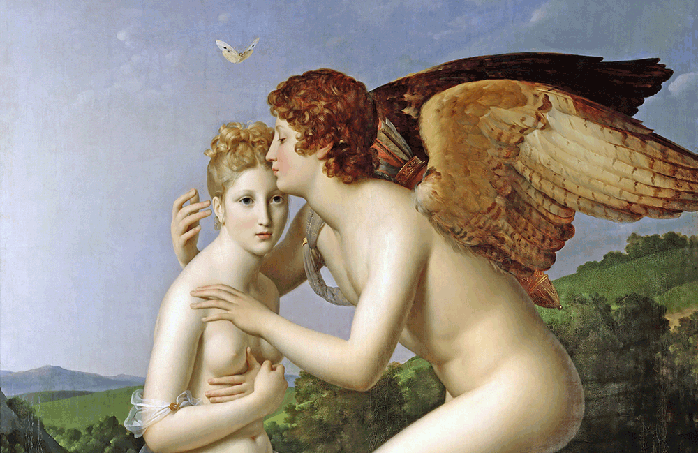 What is Love? Here’s what to Know 1 wil 1