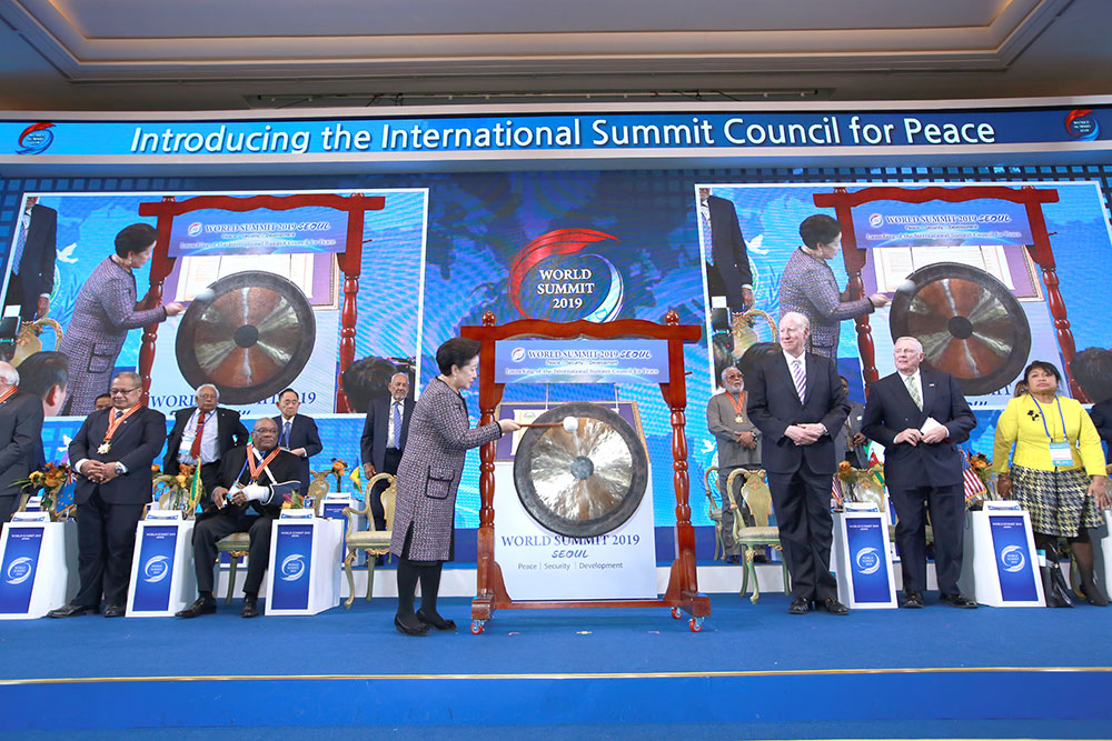 True Parents’ Providence for the Settlement of Cheon Il Guk – Part 6 3 his v20 322 8