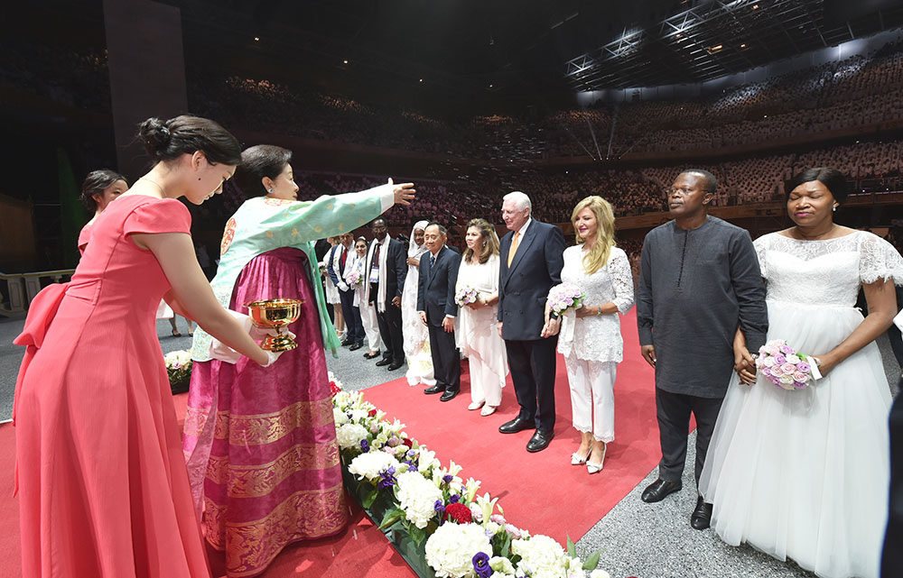 True Parents’ Providence for the Settlement of Cheon Il Guk – Part 5 8 his v20 33 5