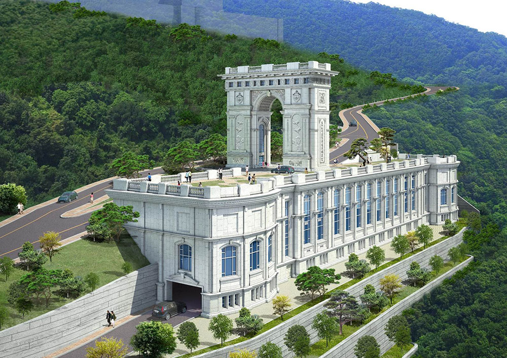 True Parents’ Providence for the Settlement of Cheon Il Guk – Part 8 8 his v20 4 13