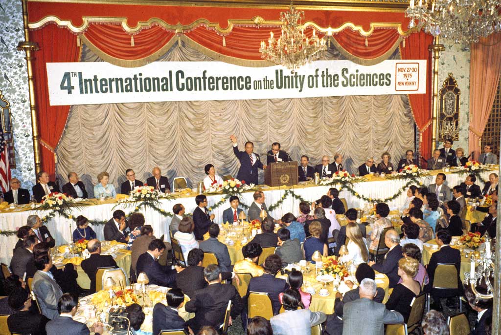 Harnessing the Potential of Divine Principle 3 burton 1