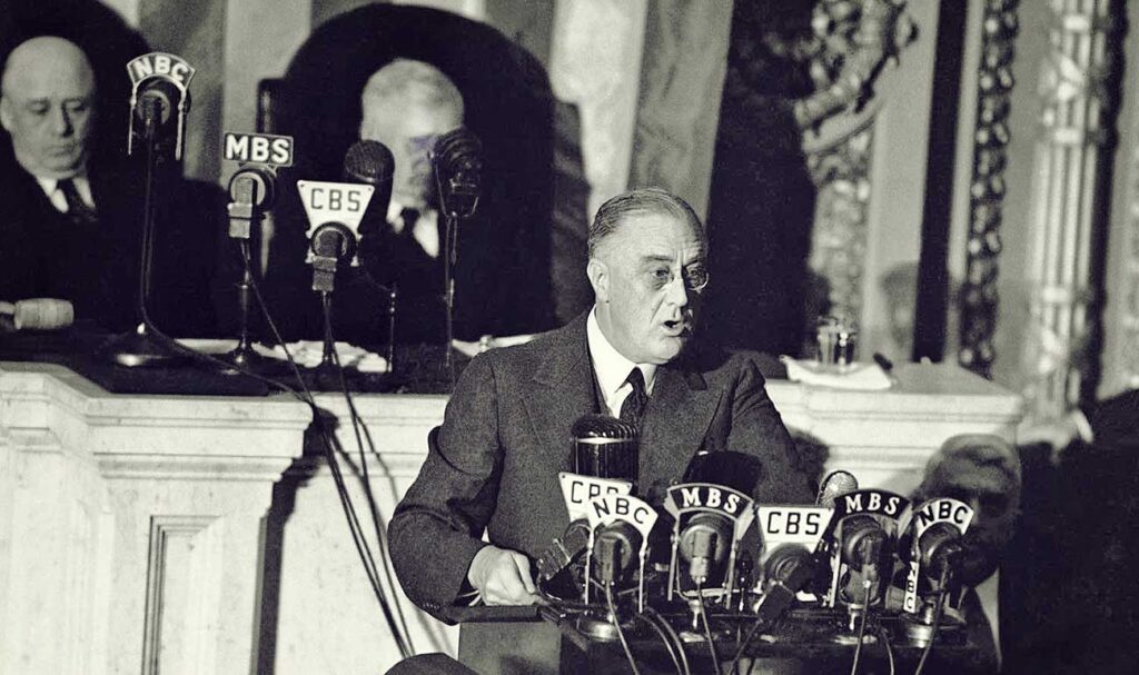 Fulfilling the Four Freedoms Eighty Years Later 1 free 6