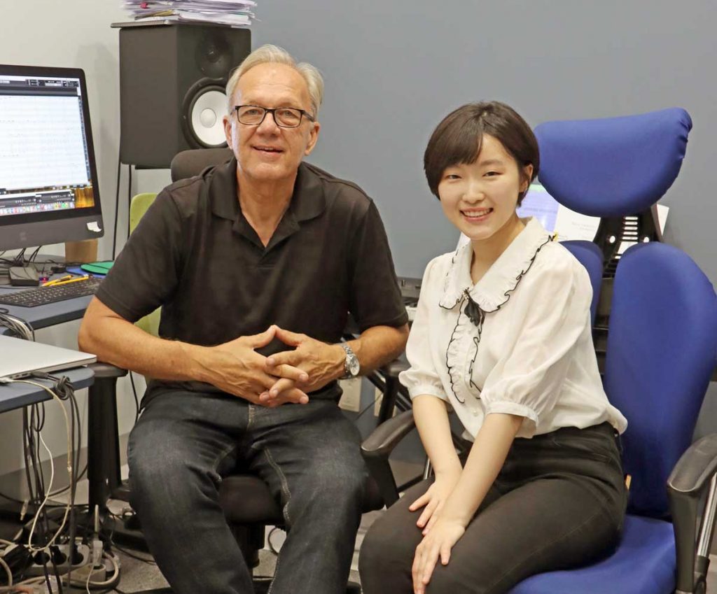 East Meets West Via the Arts 3 dea mu 1