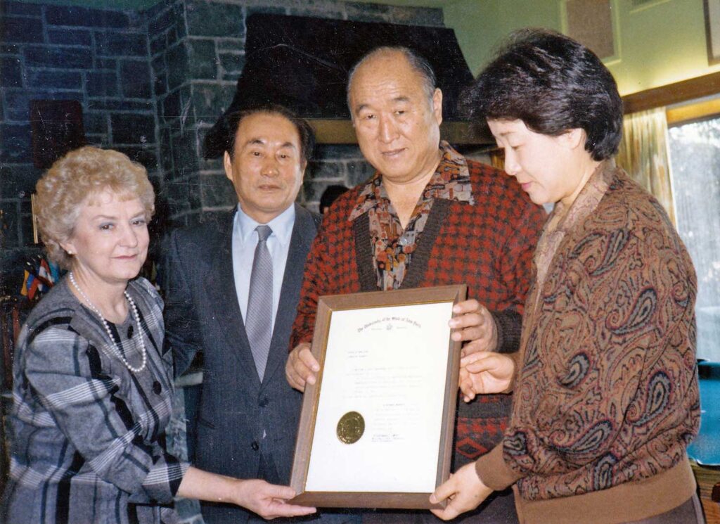 Learning from Therese Stewart, True Pioneer of Faith 2 mm 2