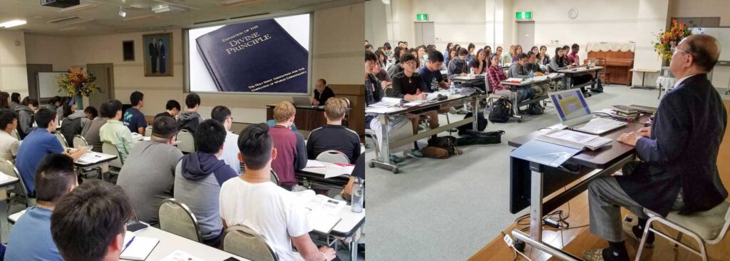 The Footsteps of a Servant of Servants - Part 1 1 dp ws