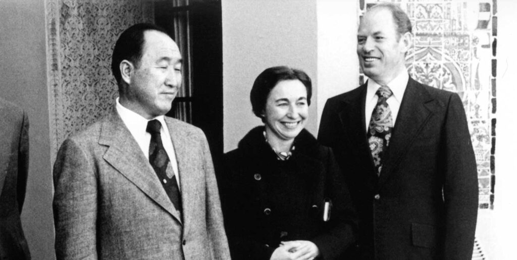 A Family Experience of Christ's Return – Part 1 1 Paul W 2