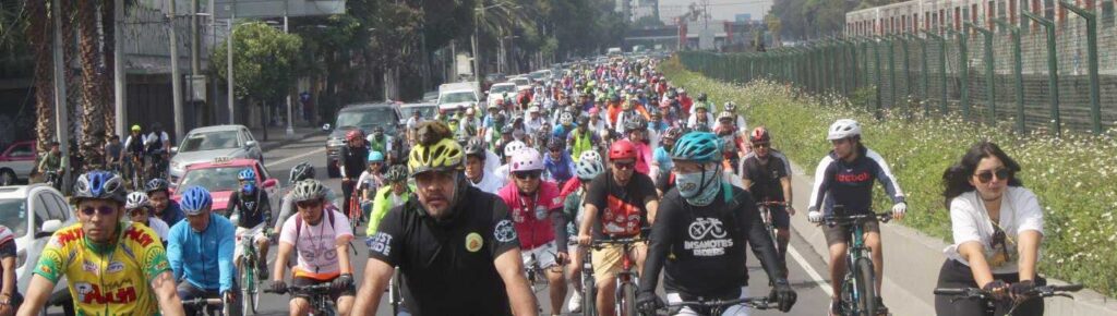 Mexico: Peace Road 2022 2 prmx 2