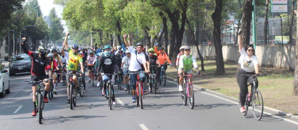 Mexico: Peace Road 2022 3 prmx 3