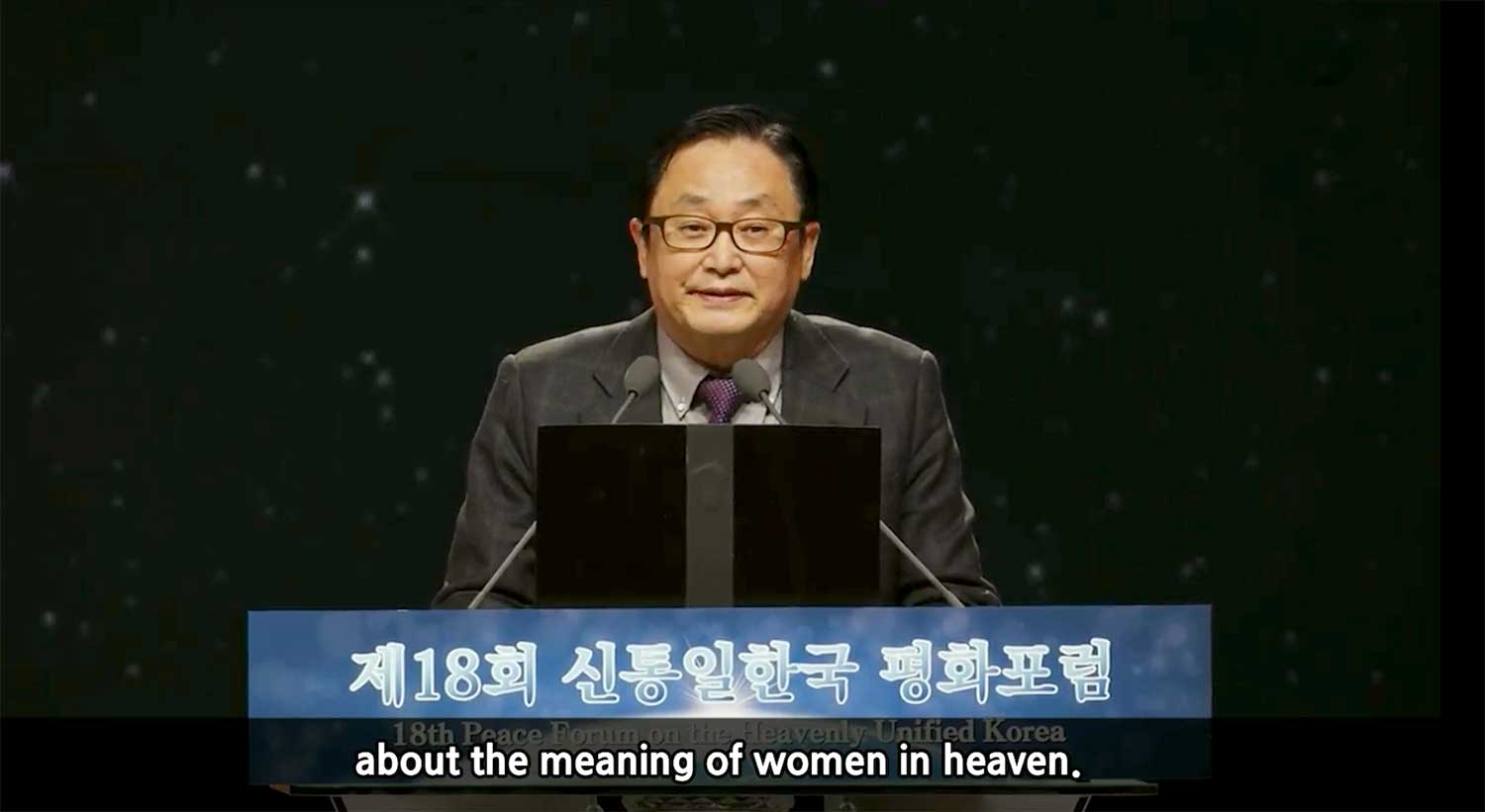 Lecture at Peace Forum 18 44 uk18 0