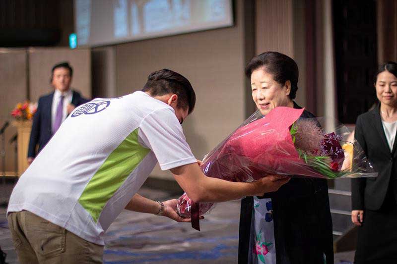 True Parent’s Special Luncheon with CARP USA 1 1872