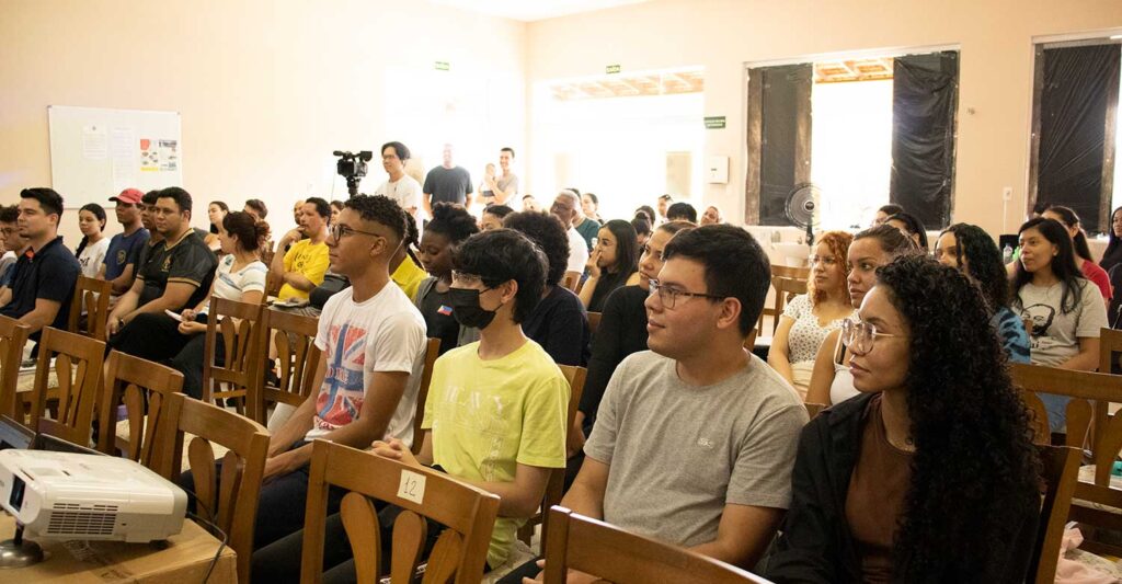 Brazil: True Love Day-Youth Ministry Workshop 2 br ws 2