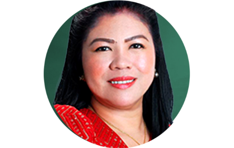 Addressing the Inner Conflict that Exists Within Each of Us. 9 iaflp 1