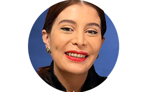 Addressing the Inner Conflict that Exists Within Each of Us. 7 iaflp 7