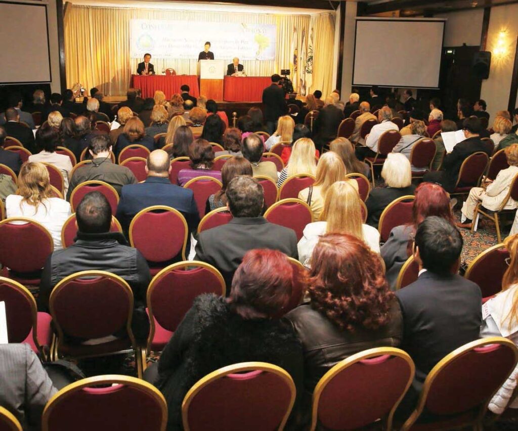 Building a World of Lasting Peace in the Americas and the World 1 tmsjn14 3