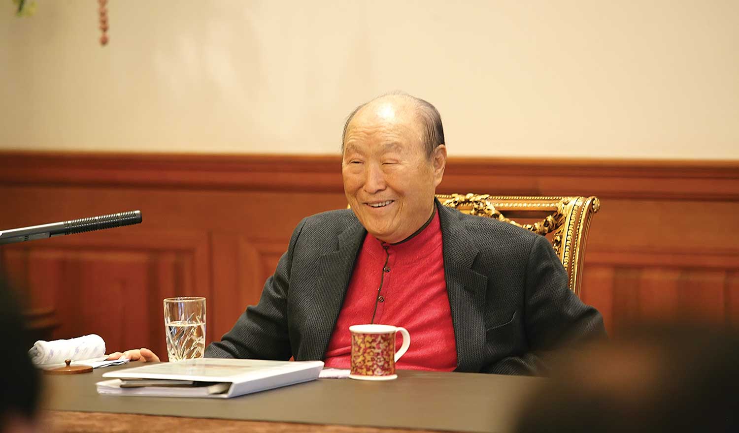 Returning to the Point 5 2 29 TF 1