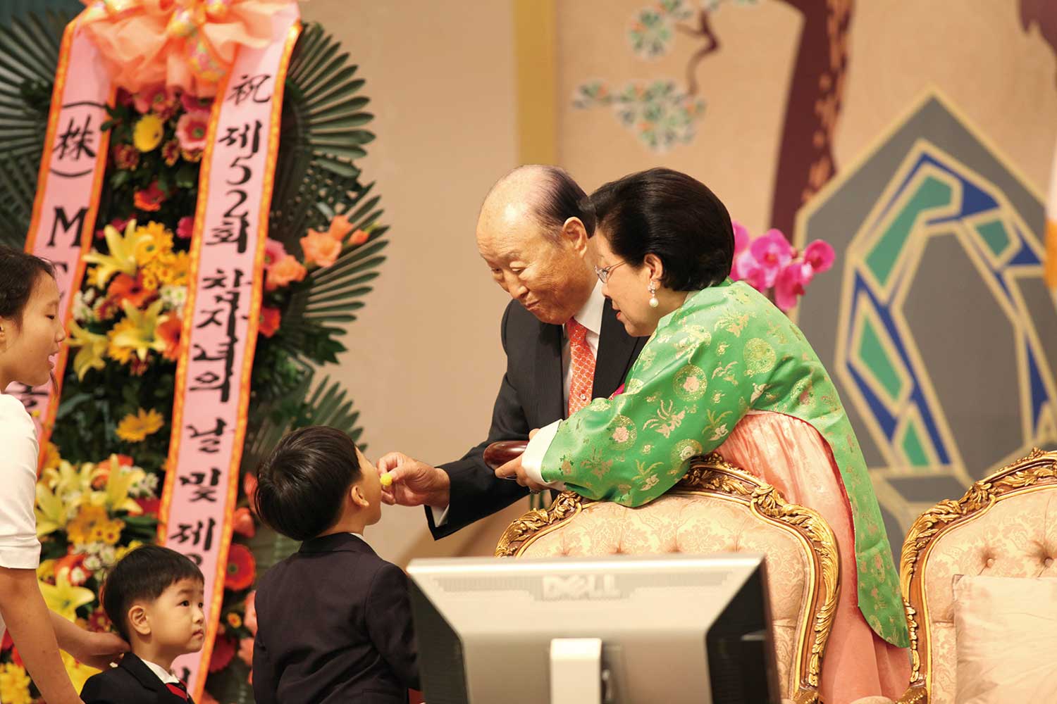 The Garden of Our Original Hometown 10 tcd 2011 12