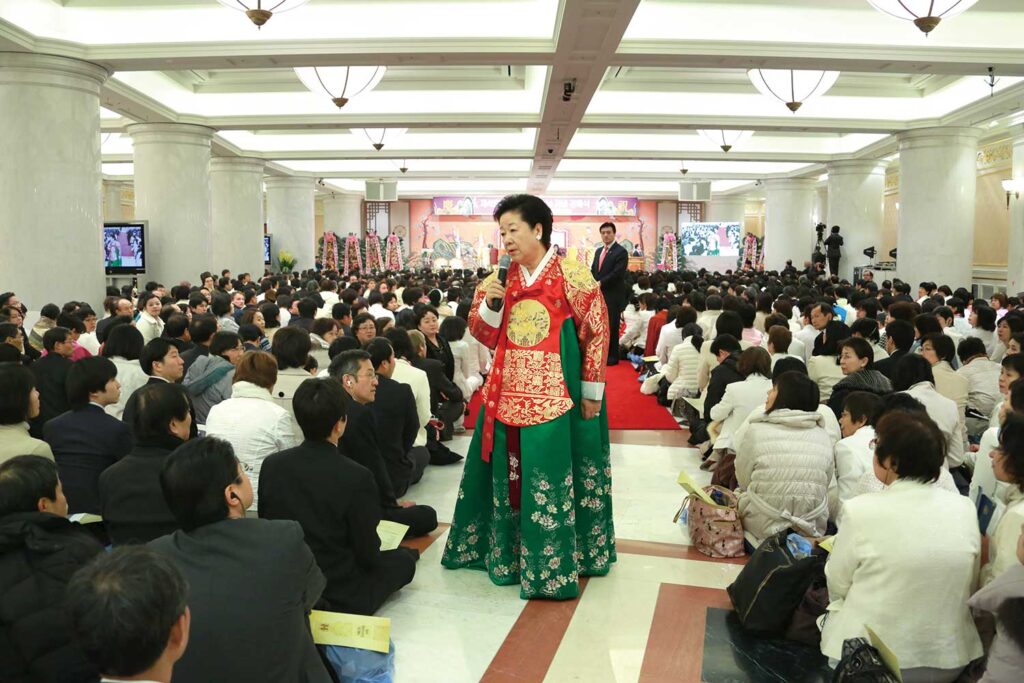 New Year’s Benediction 1 TM 2013 NY