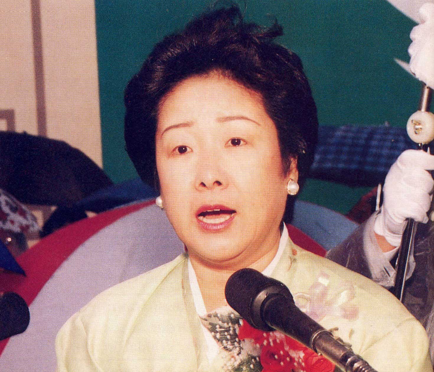 Unification of the World and Responsibility of Humanity 1 tm1 1