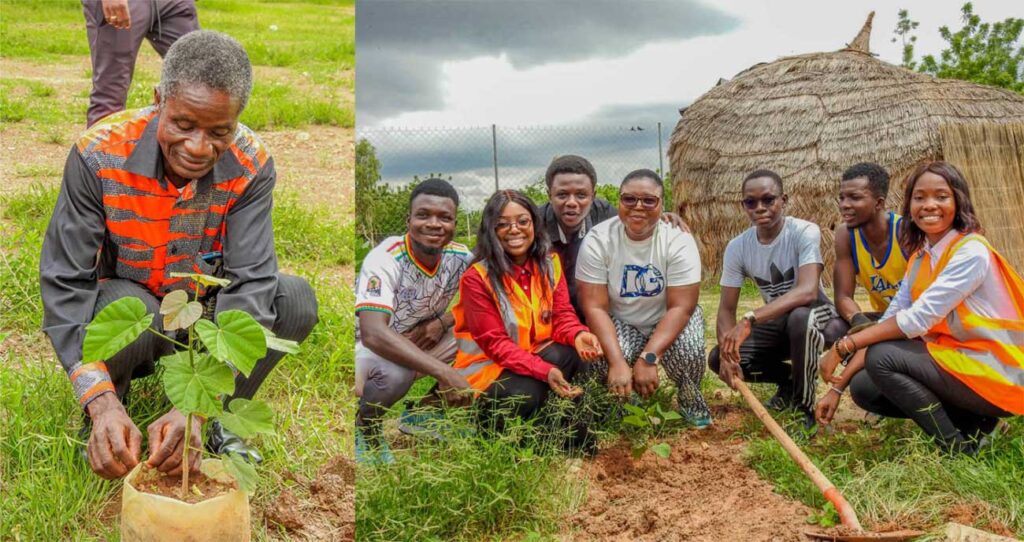 Burkina Faso: Great Green Wall 2 bfpt 1