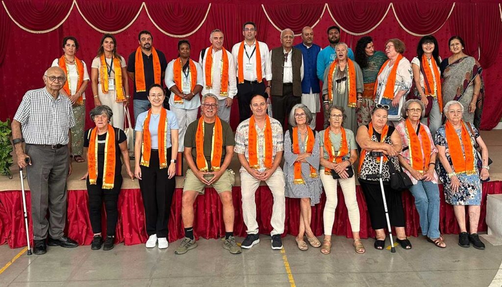 Portugal: Week of Inter-Religious Harmony and Intercultural Dialogue 1 po ihjd