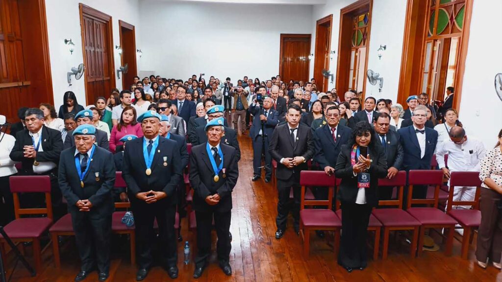 Peru: International Day of Peace 2023 2 pr idp 2