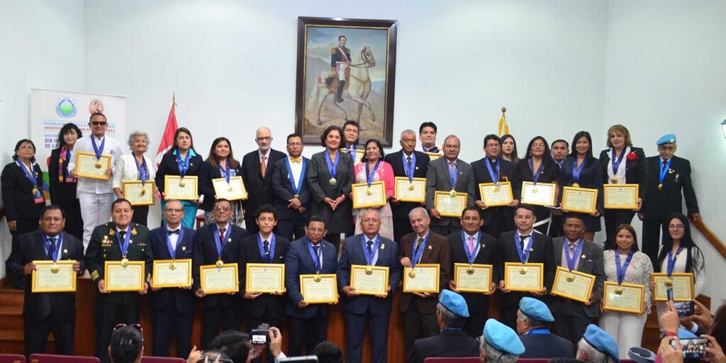 Peru: International Day of Peace 2023 1 pr idp 3