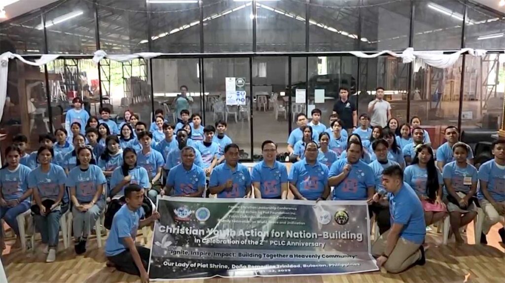 Asia Pacific: Christian Youth Action for Nation-Building 1 ph cyanb