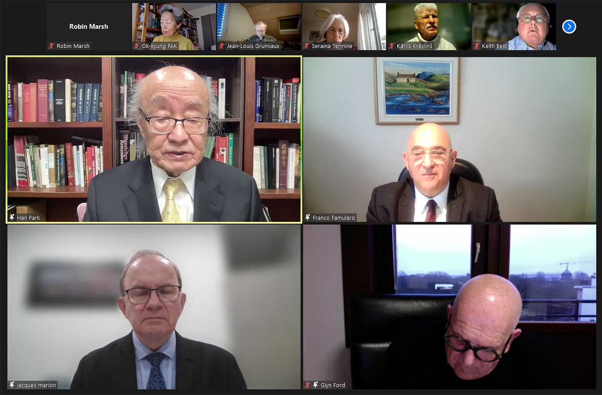 Canada: Viewing The Democratic People’s Republic of Korea From Within 24 canada2