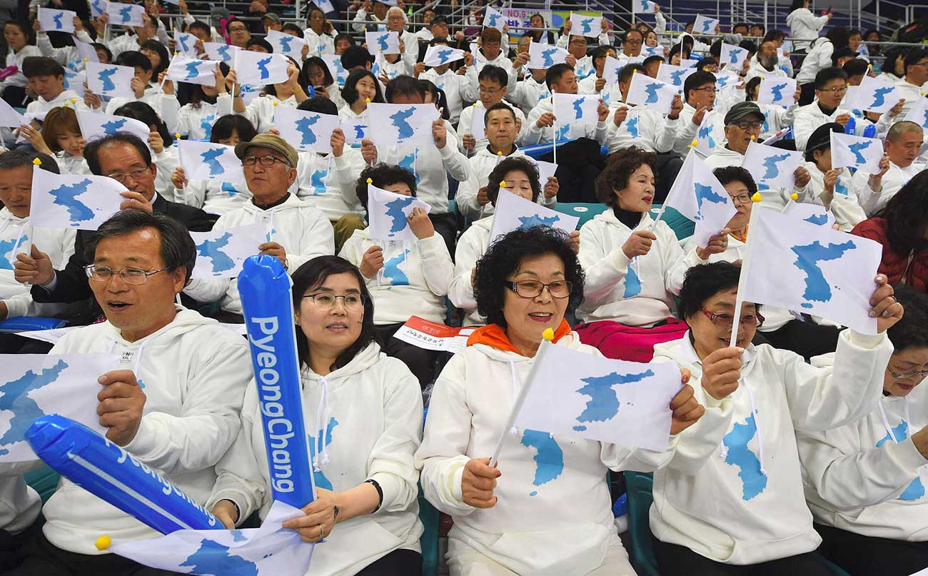 The Way of Re-Unification – Part 12 27 nsk