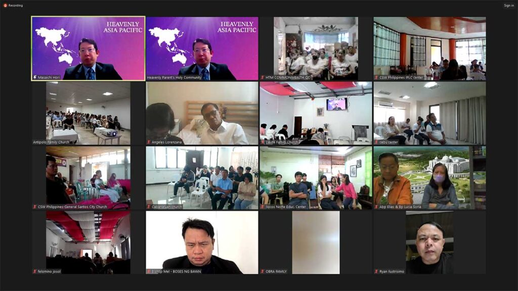 Philippines: HyoJeong Family Festival 2 ph hj 1