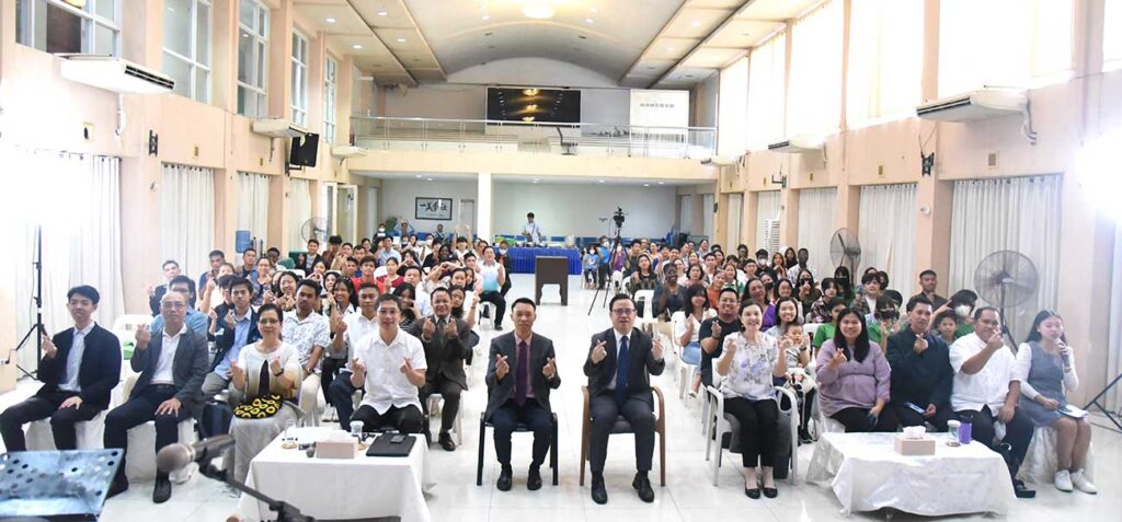 Philippines: HyoJeong Family Festival 1 ph hj 2