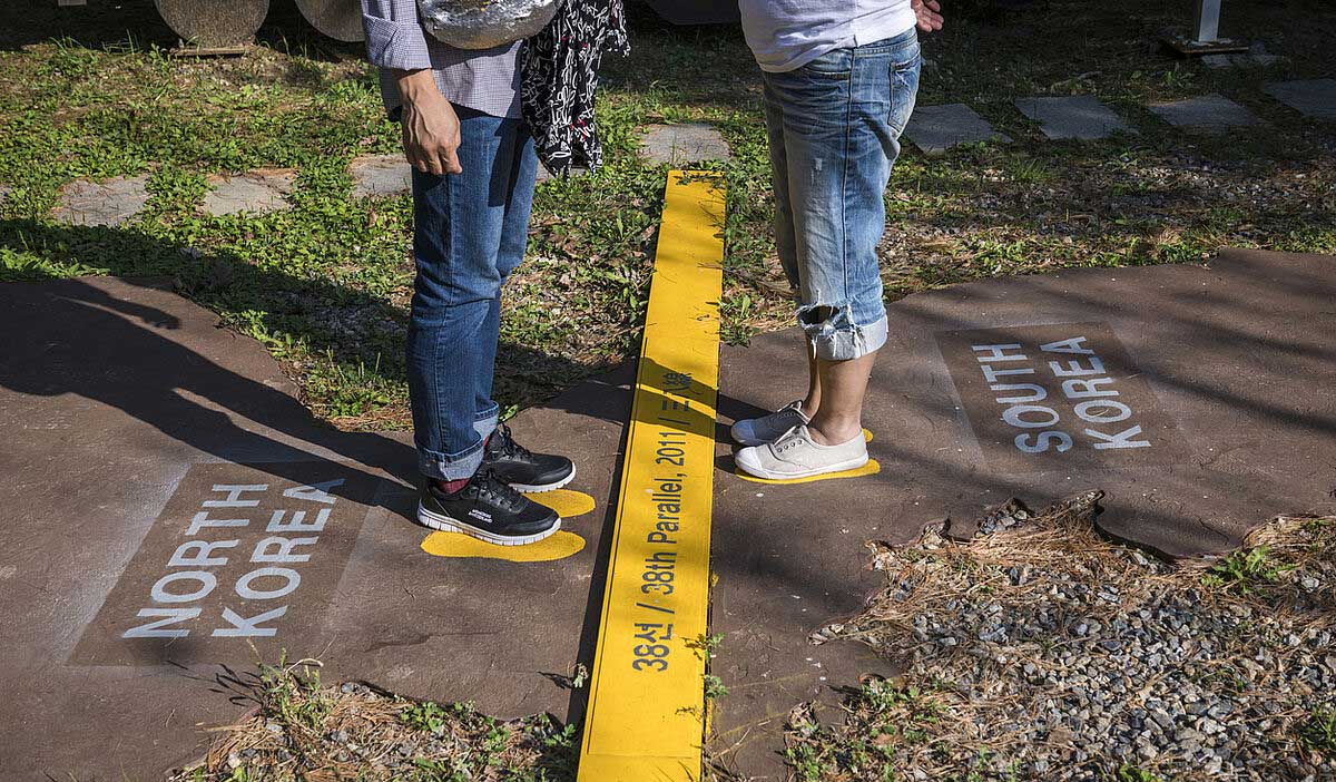 The Way of Re-Unification – Part 15 23 2ks