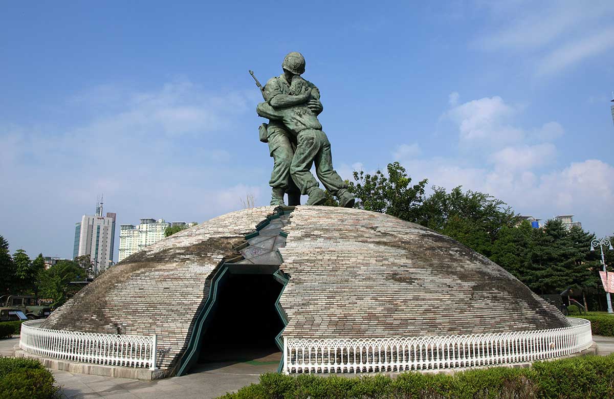 The Way of Re-Unification – Part 23 15 kwm