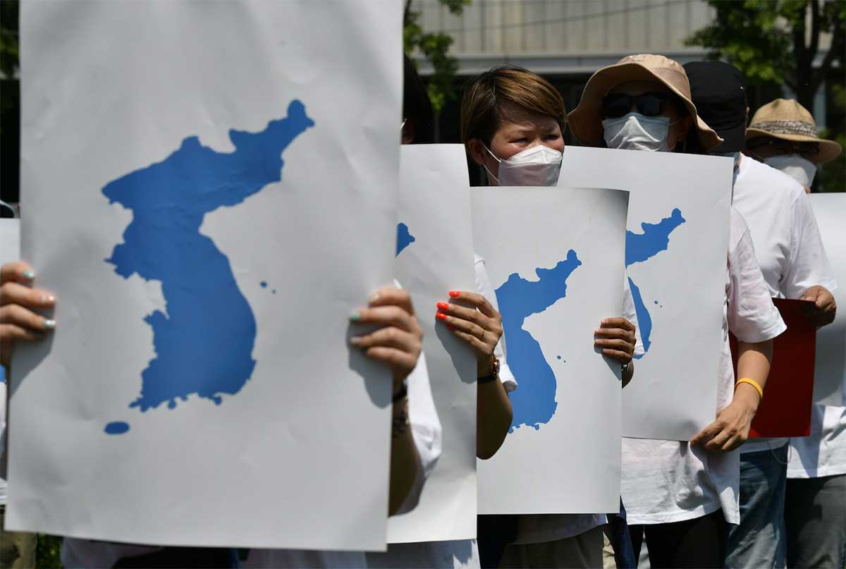 The Way of Re-Unification – Part 26 12 twou