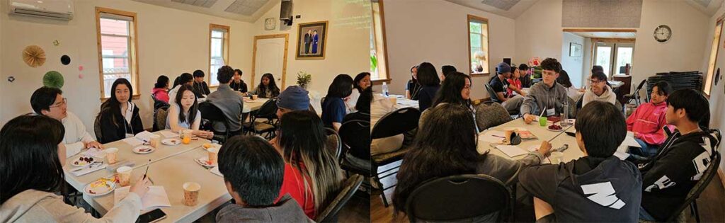 Canada: Summer Workshop 2024 2 cn ws2 2