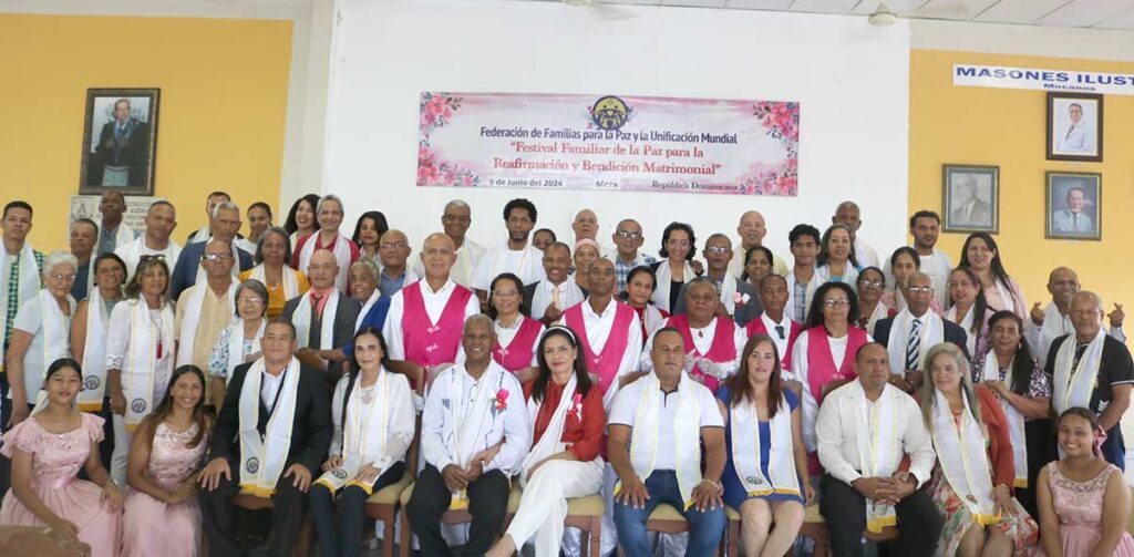 Dominican Republic: Family Peace Festival 1 dr bc2